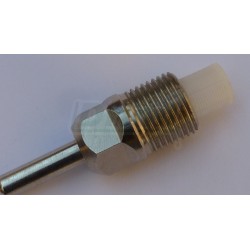 Smáčecí ventil 1/2 speciál d 8 mm do samokrmítek 31 201