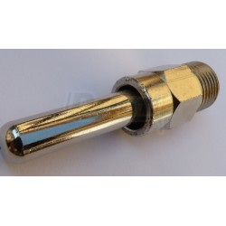 Smáčecí ventil 1/2 kolík d 12 mm do samokrmítek 31 202