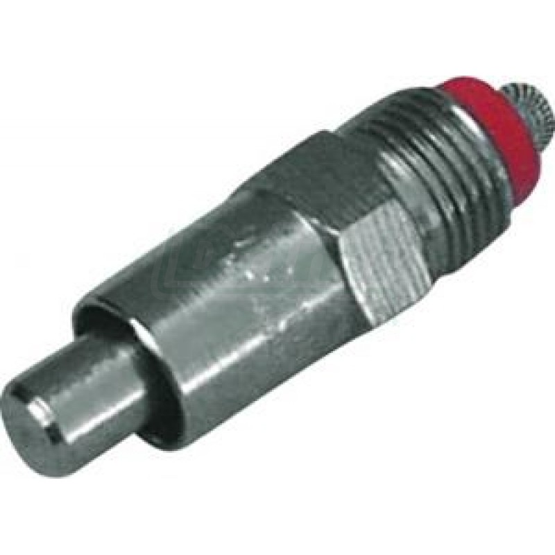 Smáčecí ventil 1/2 celonerezový pro automatická krmítka, krátký - výkrm - krátký kolík