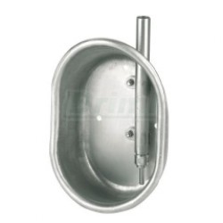 Misková napáječka pro výkrm prasat do110 kg vnitřní závit 1/2