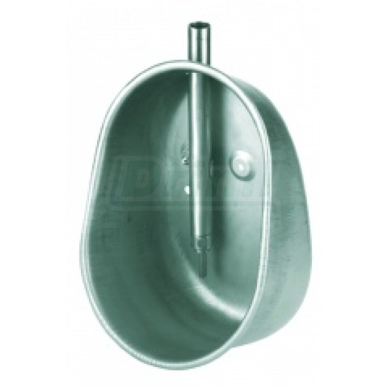 Misková napáječka pro výkrm a chovná zvířata vnitřní závit 1/2