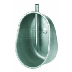 Misková napáječka pro výkrm a chovná zvířata vnitřní závit 1/2