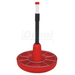 Krmítko pro selata MAXI-CLICK, průměr 42,5cm, 9 l