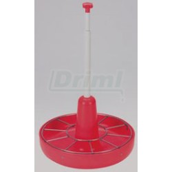 Krmítko pro selata MAXI-CLICK, průměr 42,5cm, 9 l