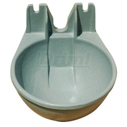 Mísa pro jazykové napaječky litinová