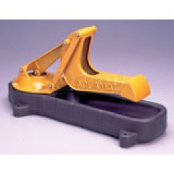 Pastevní-pumpa AQUAMAT, membránová, sací hloubka 7m, sací délka až 70m