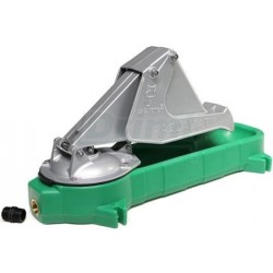 Pastevní-pumpa AQUAMAT, membránová, sací hloubka 7m, sací délka až 70m