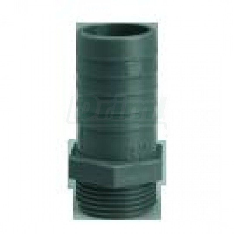 Koncovka k pastevní pumpě