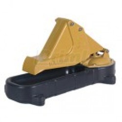 Koncovka k pastevní pumpě