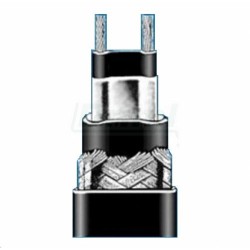 Příplatek za 1 m topného samoregulačního - inteligentního kabelu SR 82 J