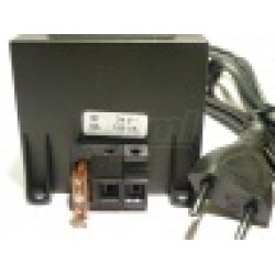 Transformátor napětí kompaktní 230 V / 24V - 200W IP 67