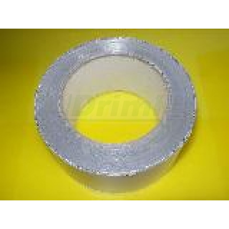 Samolepící páska aluminiová 50m