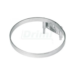 Držák kulatý, pozink, na kbelík 13 l - d 310 mm