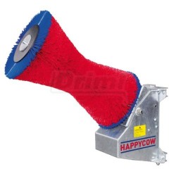 Drbadlo el. COW Cleaner - hmotmost 105 kg, 230V, 400W, 46 ot./min, automat. zap./ vyp. nastavitelná doba chodu