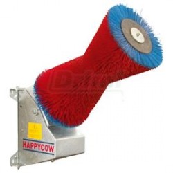 Drbadlo el. COW Cleaner - hmotmost 105 kg, 230V, 400W, 46 ot./min, automat. zap./ vyp. nastavitelná doba chodu