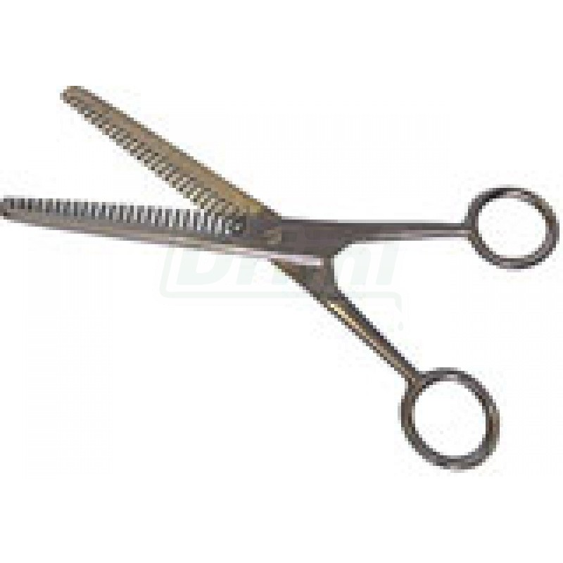 Trimovací - efi lační nůžky - (prostříhávací)