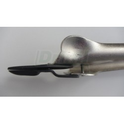 Ruční stříhací strojek na ovce, šířka nožů 40mm