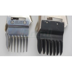 Ruční stříhací strojek na ovce, šířka nožů 40mm