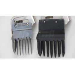 Ruční stříhací strojek na ovce, šířka nožů 40mm