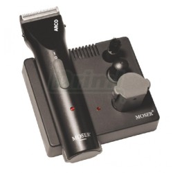 MOSER ARCO 2 akku s dobíječkou