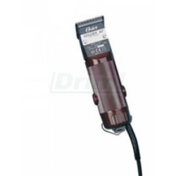 Stříhací strojek OSTER Golden A5 2-rychlosti, se zástrčným systémem výměny nožů, 45 W, 3500 km/min., cena bez nožů