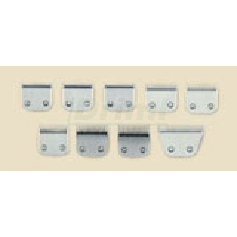 Stříhací hlava pro Oster Golden A5, 9 mm