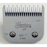 Stříhací hlava pro Oster Golden A5, velikost 7, délka zastřižení 3mm, angorská vlna