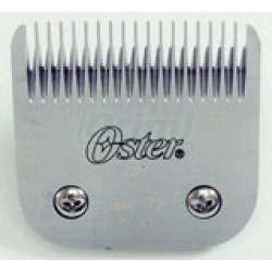 Stříhací hlava pro OSTER Golden A5, velikost 7F, délka zastřižení 3mm, setr, závěrečná střiž
