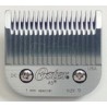 Stříhací hlava pro OSTER Golden A5, velikost 9, délka zastřižení 1mm, hustá srst, trimování