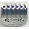 Stříhací hlava pro OSTER Golden A5, velikost 9, délka zastřižení 1mm, hustá srst, trimování
