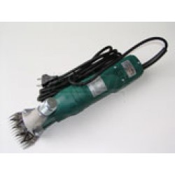 LISCOP SUPER PROFI 3000, Stříhací strojek na ovce 230V, 450W, 2000 kmitů/min 1600g, v kufříku, včetně nožů