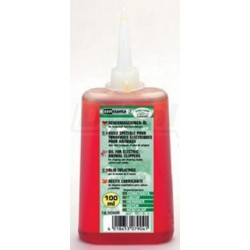 Olej spec. pro stříhací strojky 100ml