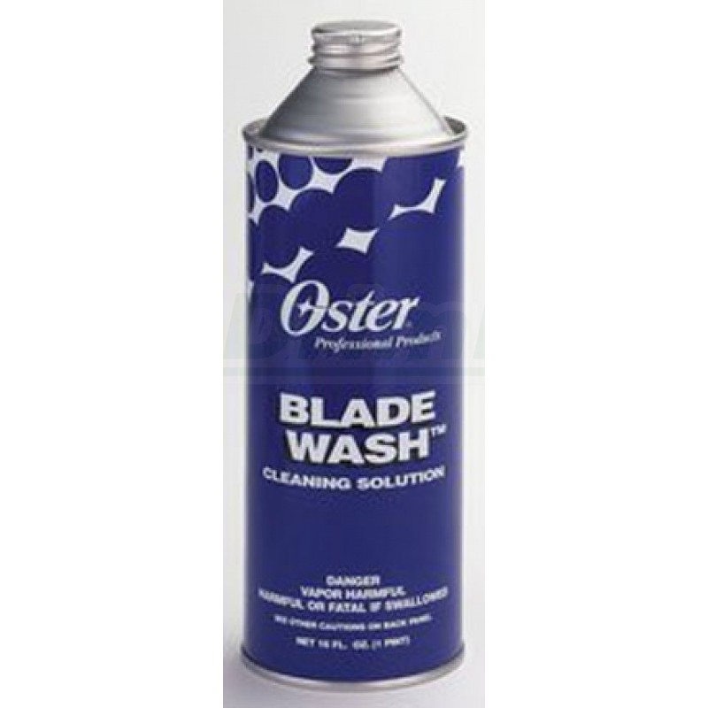 Čistící spray na nože