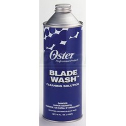 Čistící spray na nože