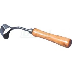 Nůž kroužkový mezipaznehtní a na úpravu rohoviny kolem střelky - STANDARD