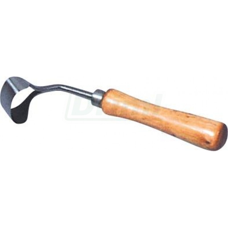 Nůž kroužkový mezipaznehtní a na úpravu rohoviny kolem střelky - STANDARD