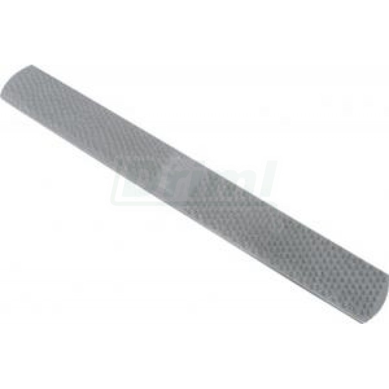 Podkovářská rašple bez stopky, SUPER KVALITA délka 400mm, tloušťka 9 mm