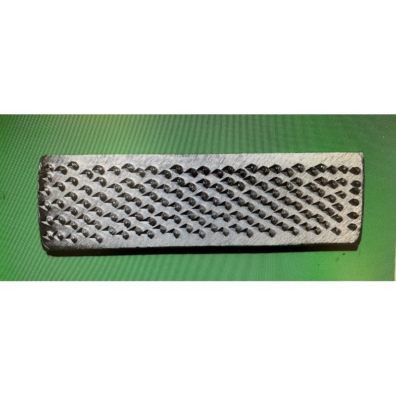 Náhradní plátek do rašple na zuby STANDARD