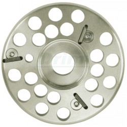 Fréza na paznehty 115mm, 3 segmenty - 2stranné