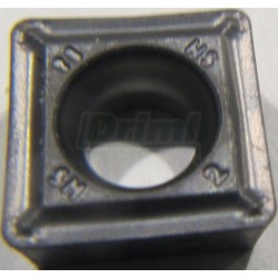 Náhradní čtyřstranný břit tvrdokovový, pro frézu 81 502 - čtyřnásobné použití, ekonomický provoz