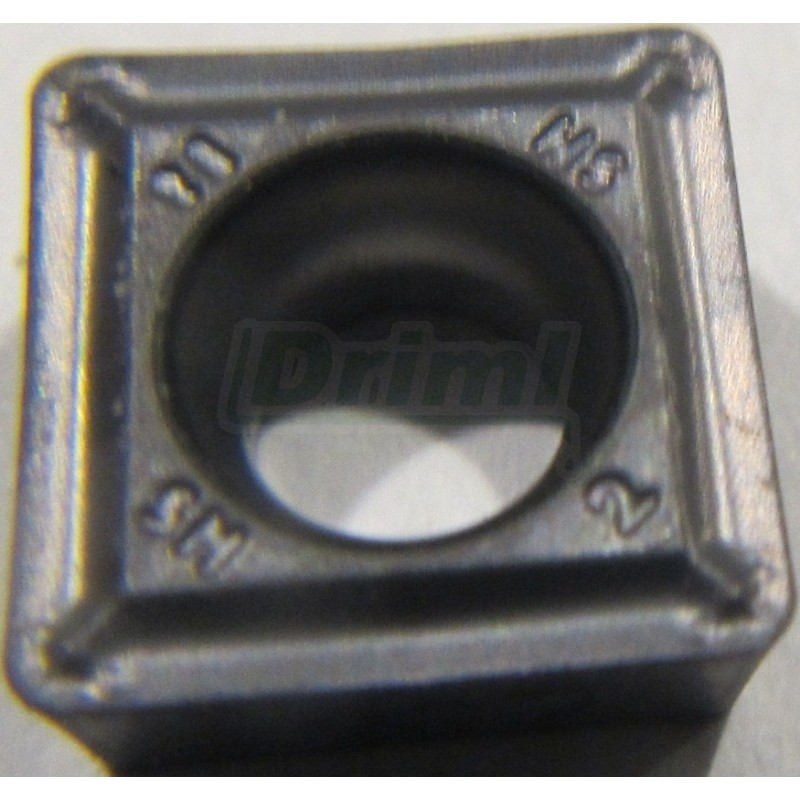 Náhradní čtyřstranný břit tvrdokovový, pro frézu 81 502 - čtyřnásobné použití, ekonomický provoz