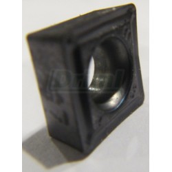 Náhradní čtyřstranný břit tvrdokovový, pro frézu 81 502 - čtyřnásobné použití, ekonomický provoz