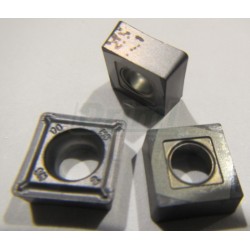 Náhradní čtyřstranný břit tvrdokovový, pro frézu 81 502 - čtyřnásobné použití, ekonomický provoz