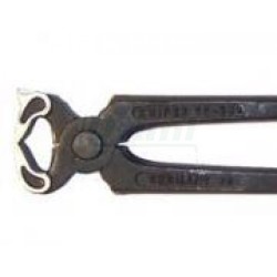 Kleště podkovářské štípací TOP Hamburský model orig. Knipex s opěrným břitem