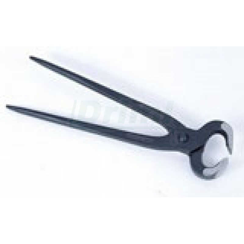 Kleště podkovářské štípací na rohovinu orig. MUSTAD