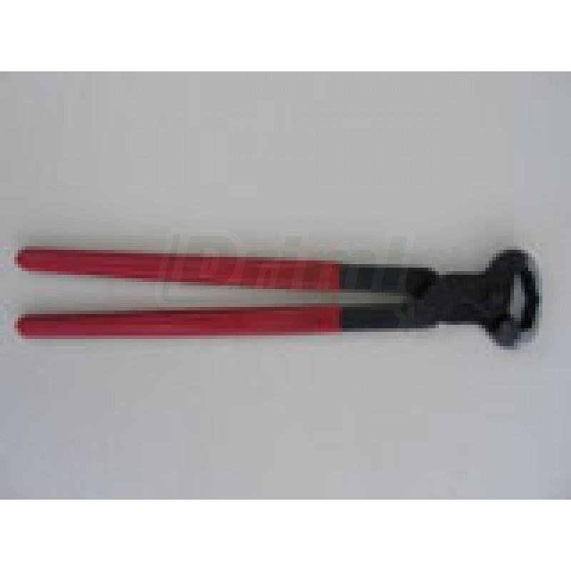 Kleště podkovářské štípací na rohovinu STANDARD