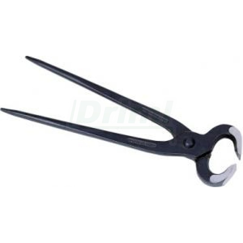 Kleště podkovářské snímací TOP na sundávání podkov