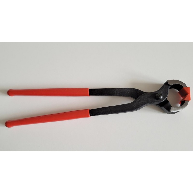 Kleště podkovářské snímací STANDARD