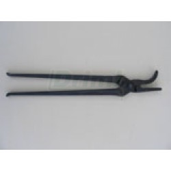 Kleště podkovářské nýtovací KROKODÝL orig. MUSTAD