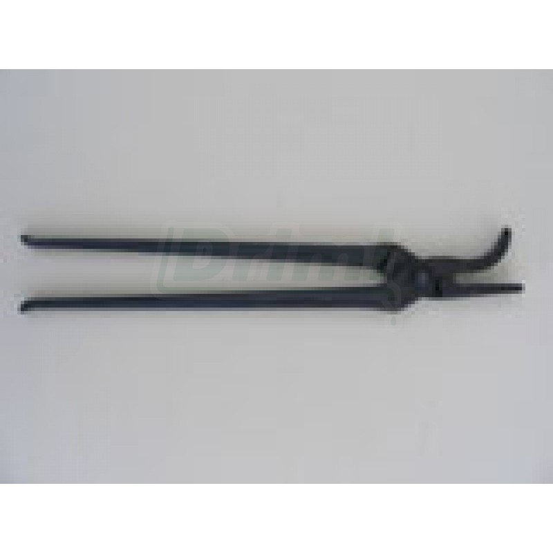 Kleště podkovářské nýtovací KROKODÝL orig. MUSTAD